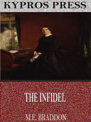 cover image of The Infidel